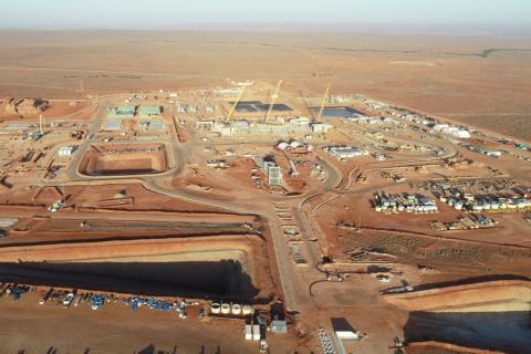 Ausenco sold for US$578m