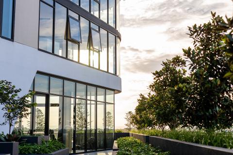 Planning for apartment living in the long-term