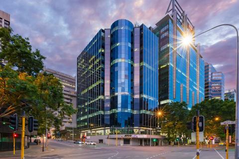 Core Lithium to call Perth home