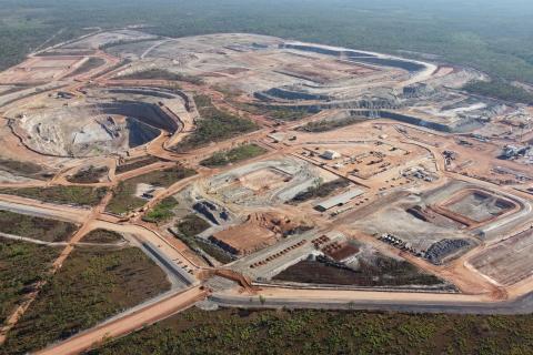 Market celebrates Core Lithium's maiden profit