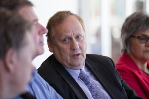 Deloitte engaged for South West tech hub