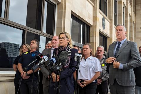 Fury as demersal ban sinks businesses