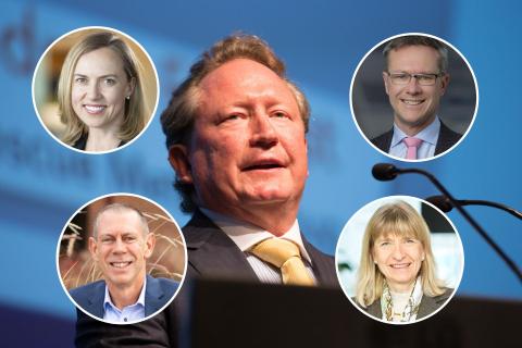 Forrest tests market’s faith