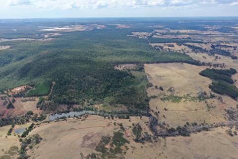 Galan sees hints of Greenbushes in Fry’s Block rock