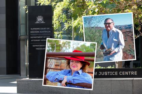 Royalties trial: Hancock lawyer probes expert