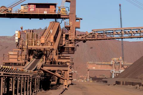 Pilbara town where $2000 rent is the norm