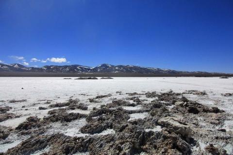 Deal talk sends Lithium Power shares flying
