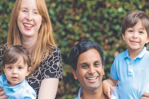 Memphasys brings Indian baby dreams alive with Felix