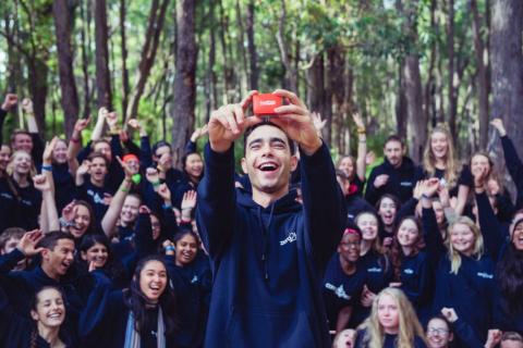 Corporates called to include a charity