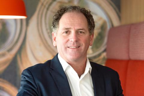 Lotterywest, Healthway boss resigns