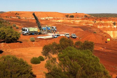 Ramelius progresses $200m Musgrave takeover