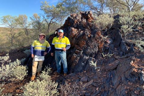 Reach tightens focus on growing EV battery market