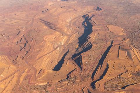 Public barred from Rio Tinto court discussion