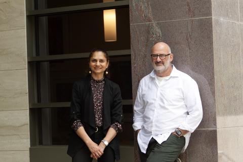 Virex progresses virus-fighting spray trials