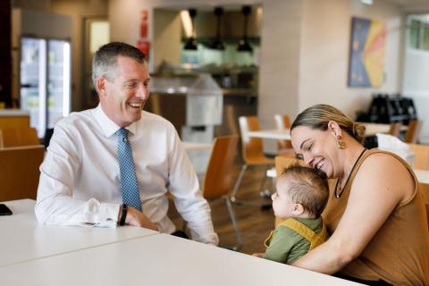 WA charities call out for corporate support