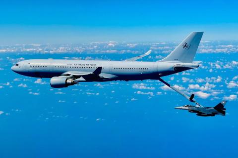 ‘Minimum viable capability’ the right priority