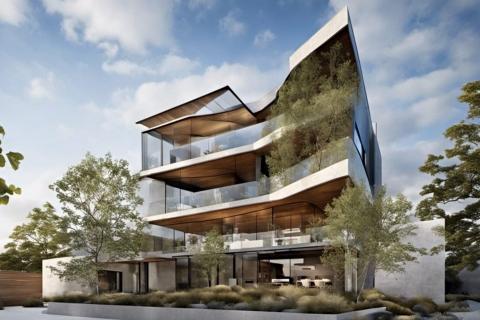 Property investment firm's rego nixed