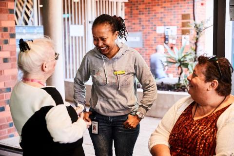 Include a Charity for Hearts and Minds