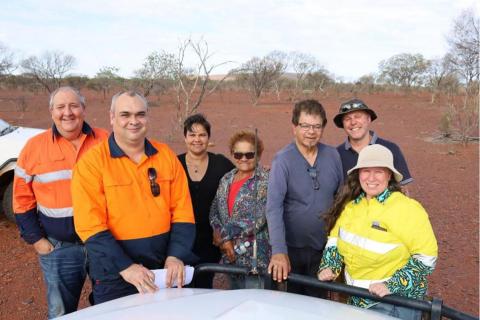 Shareholders back midwest vanadium merger