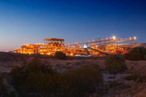 Newmont granted foreign investment approval