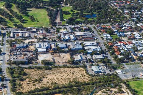 Locus adds to Freo portfolio