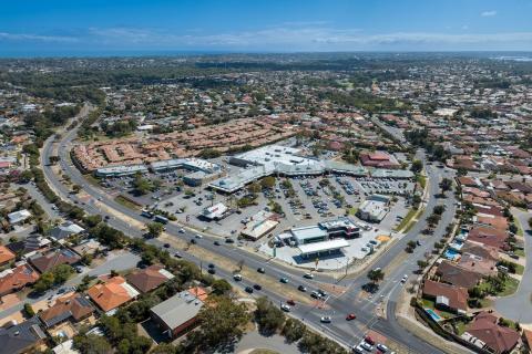 Woodvale centre sells for $36.5m