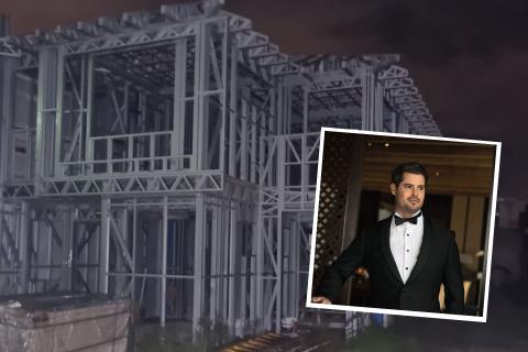 Homeowners take FTD Construction to SAT