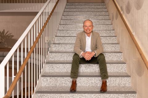 ABN Group tops homebuilders list