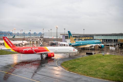 Perth to take off on multiple extra flights