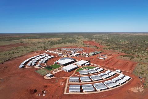 Finance for the mining and construction sector