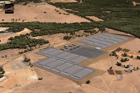 WA battery billions for international firms