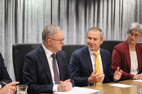 PM's $70m ‘deal teams’ to grow Asian business