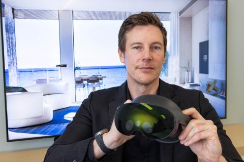 Game changer for off-the-plan apartments