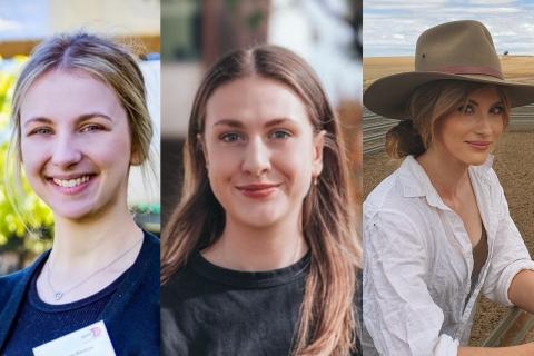 WA scientists up for national award