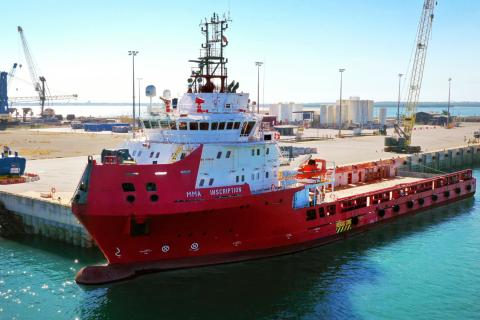 MMA wins another contract