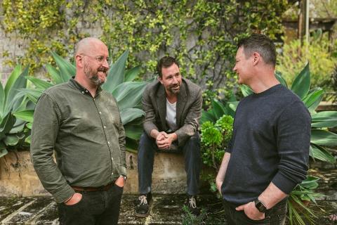 &Partners merges with kwpx