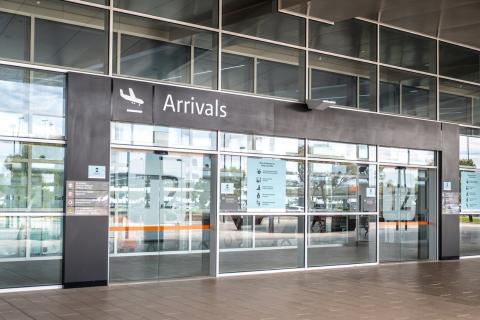 Senior officials to face grilling over blocked flights