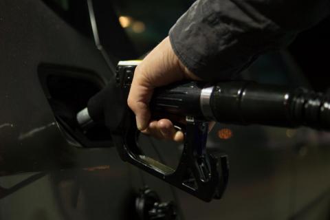 Inflation expectations tick up as petrol prices lift