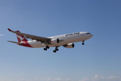 Qantas illegal sacking appeal thrown out