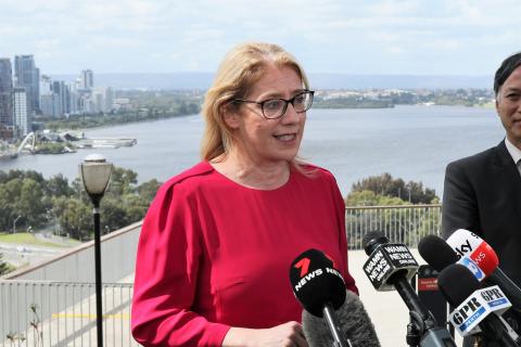 Perth to Vietnam direct flight unveiled