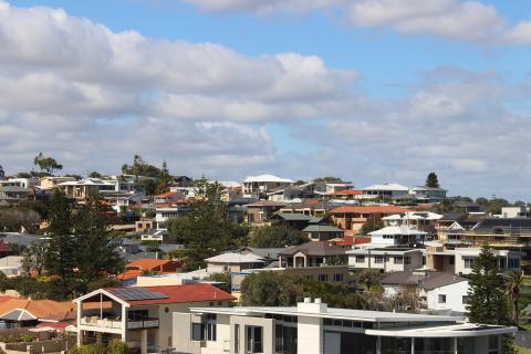Rental rates rise