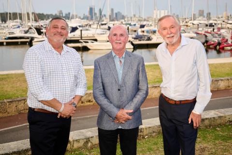 Virgin Australia celebrates milestone