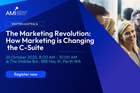 Future of executive leadership in WA