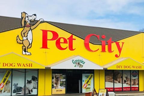 Petstock to divest WA assets over regulator concerns