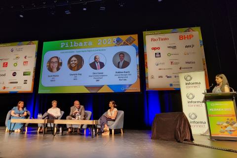 Pilbara locals feeling the pinch