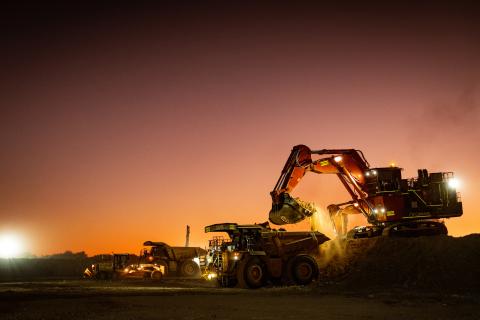 Perenti launches buyback program