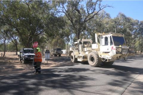 Buru completes Rafael 3D seismic acquisition