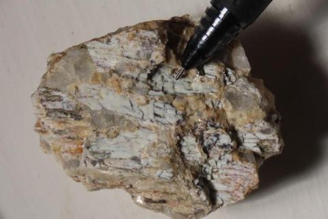 Askari expands battery metals footprint in Namibia