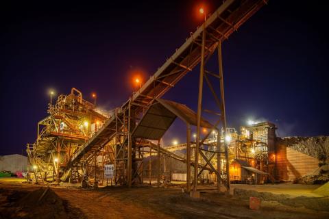 Ora Banda steps up production in solid September quarter