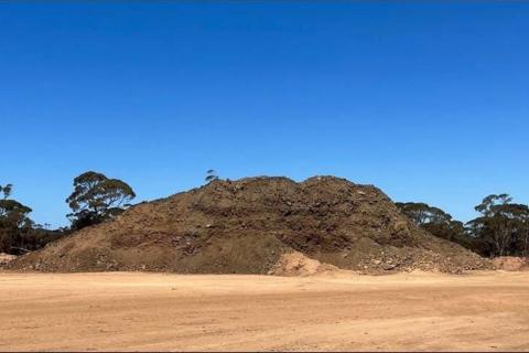 Free cash set to flow for Auric from Jeffreys Find mine